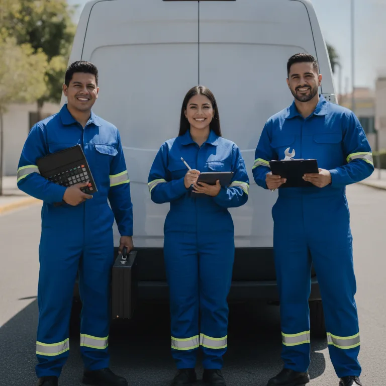 Contador Público Certificado equipo en Toluca